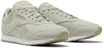 Lookbook (Women) Reebok Royal Ultra Sl Green 'Blue' FV0107