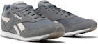 Lookbook (W) Reebok Royal Ultra SL Grau ''Grau Weiß'' DV6682