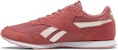 (W) Kasut Lari Reebok Royal Ultra 'Oren' DV6681