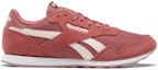 Order (W) Kasut Lari Reebok Royal Ultra 'Oren' DV6681
