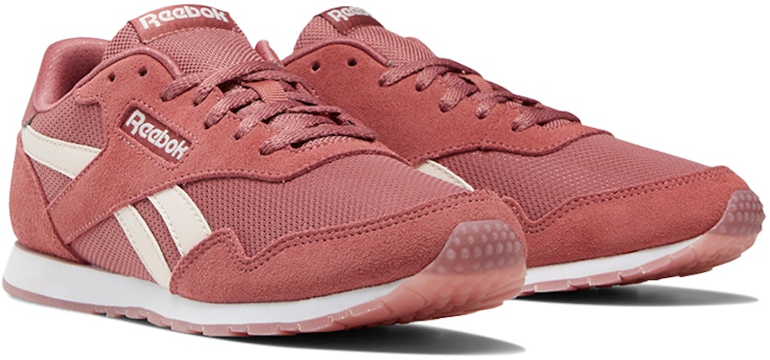 (W) Kasut Lari Reebok Royal Ultra 'Oren' DV6681 Lookbook (W) Kasut Lari Reebok Royal Ultra 'Oren' DV6681