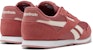 (W) Kasut Lari Reebok Royal Ultra 'Oren' DV6681