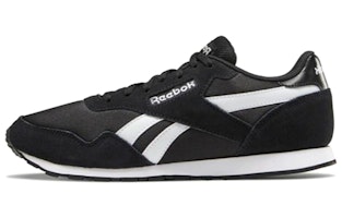 (Women) Reebok Royal Ultra Sl Sneakers Black EG9399 (Women) Reebok Royal Ultra Sl Sneakers Black EG9399