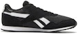 (W) Reebok Royal Ultra Selipar Hitam EG9399