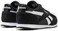 Shop (W) Reebok Royal Ultra Selipar Hitam EG9399