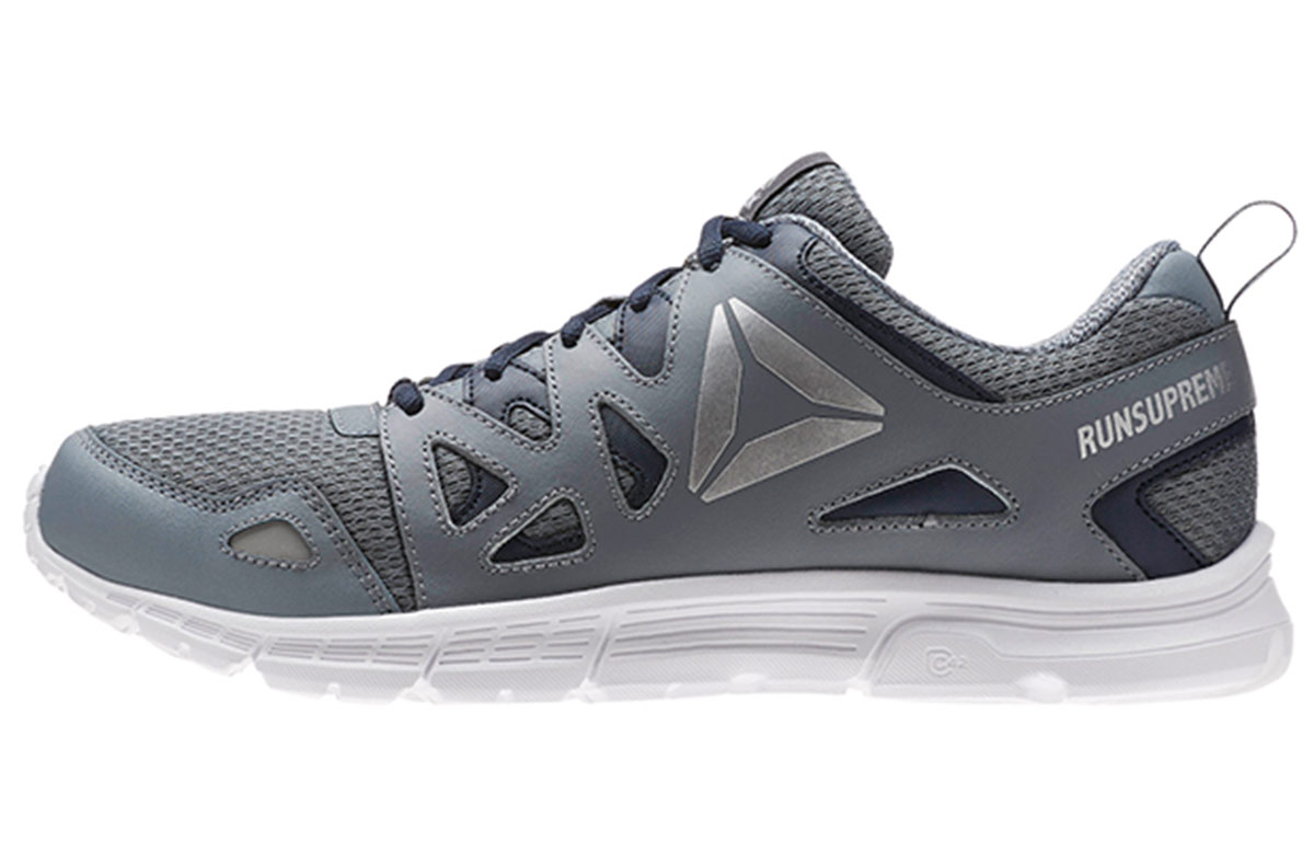 (Women) Reebok Run 3.0 'Grey' BD2211