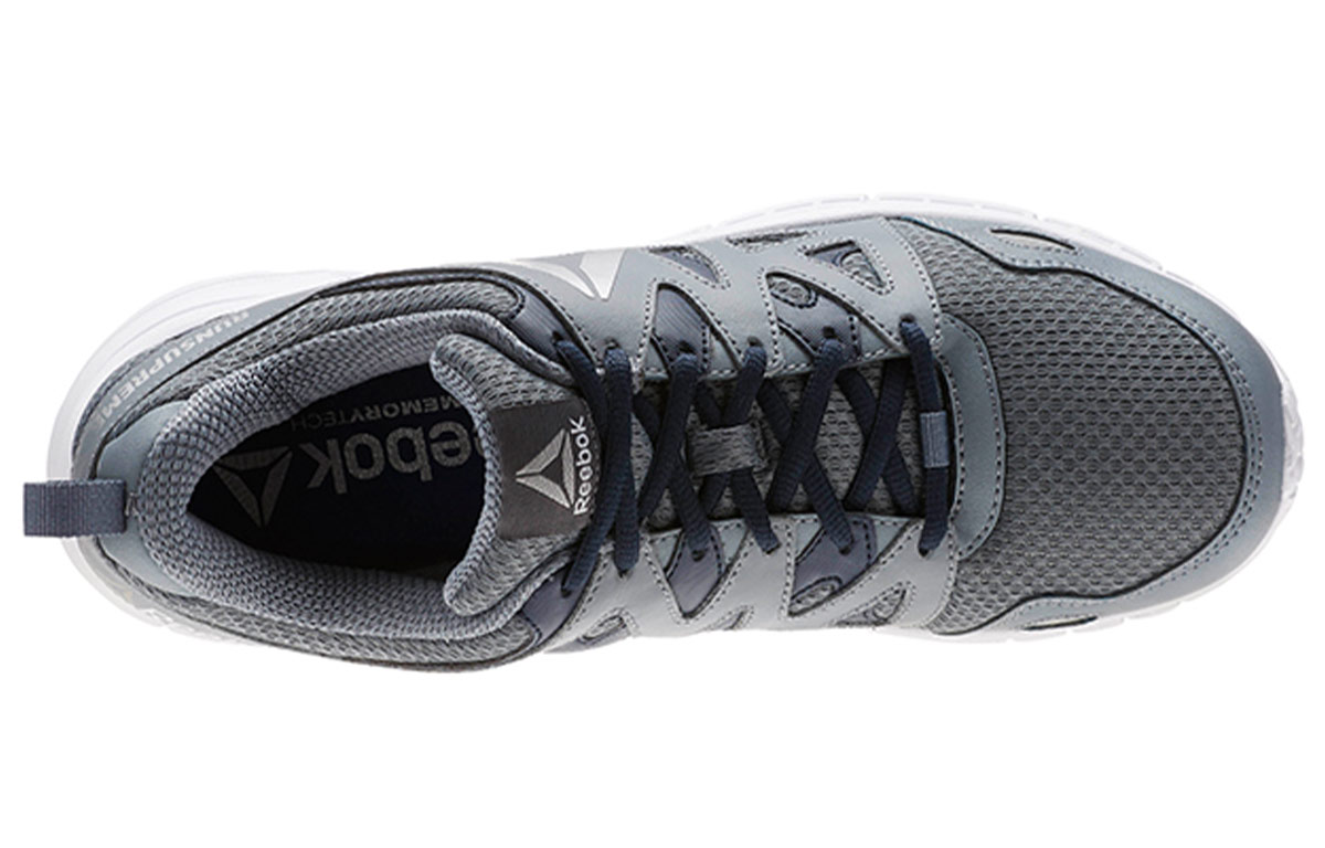 Lookbook (W) Reebok Run 3.0 ''Grigio'' BD2211