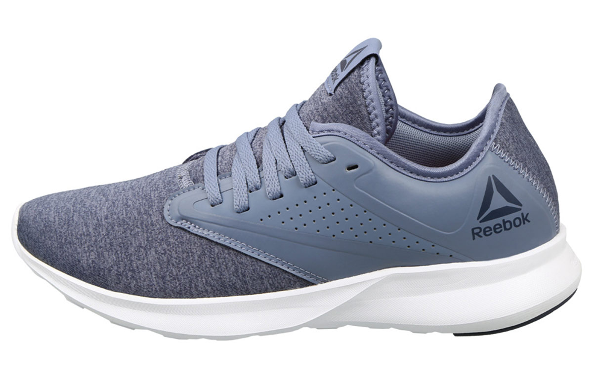 (Women) Reebok Run Cruiser Gray 'Grey' DV9456