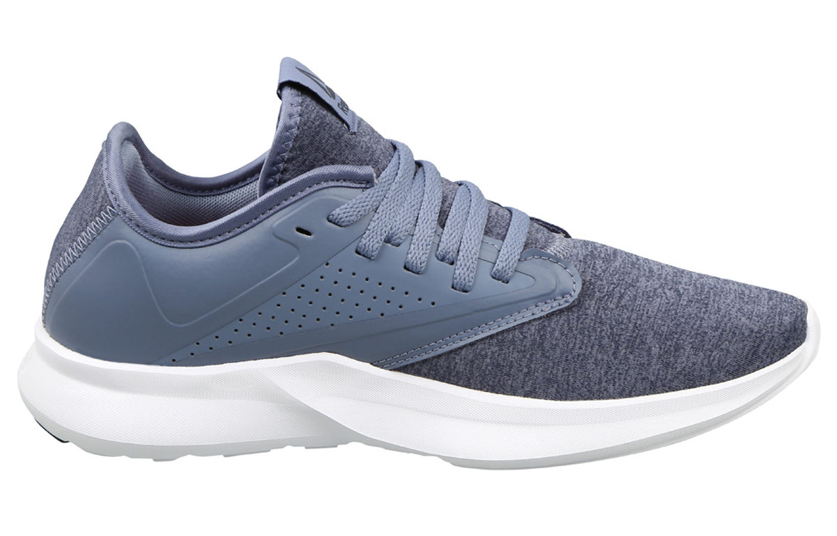 Order (W) Reebok Run Cruiser Abu-Abu 'Gray' DV9456