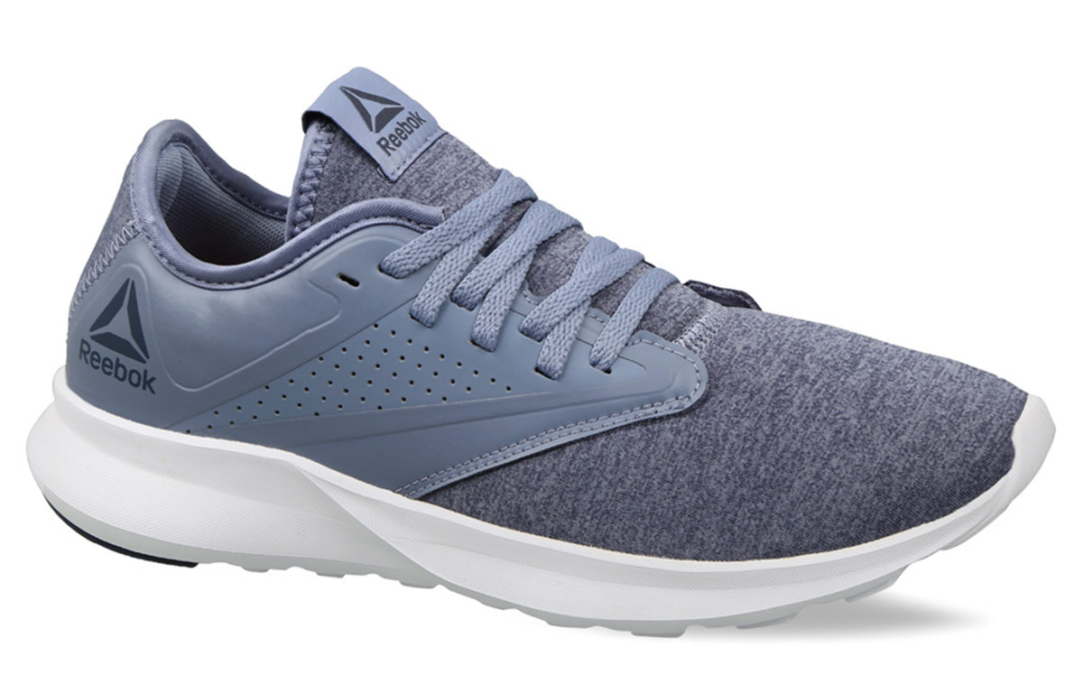 Lookbook (W) Reebok Run Cruiser Abu-Abu 'Gray' DV9456