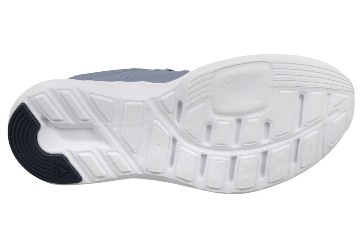 Details for (W) Reebok Run Cruiser Abu-Abu 'Gray' DV9456