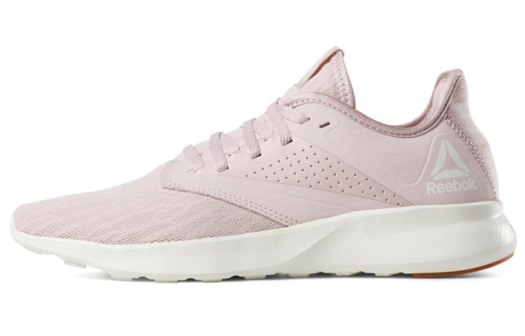 (Women) Reebok Run Cruiser Low-Top Pink 'Orange' DV5363