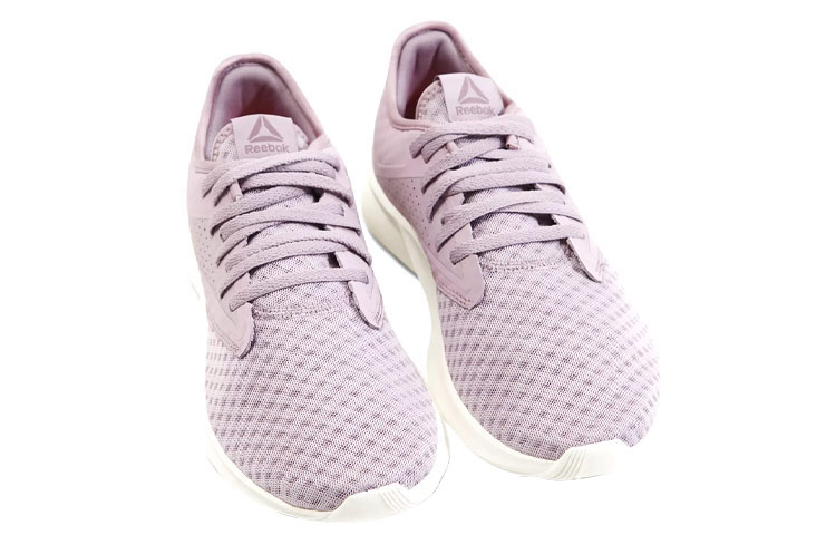 Lookbook (W) 리복 런 크루저 (퍼플) DV4791