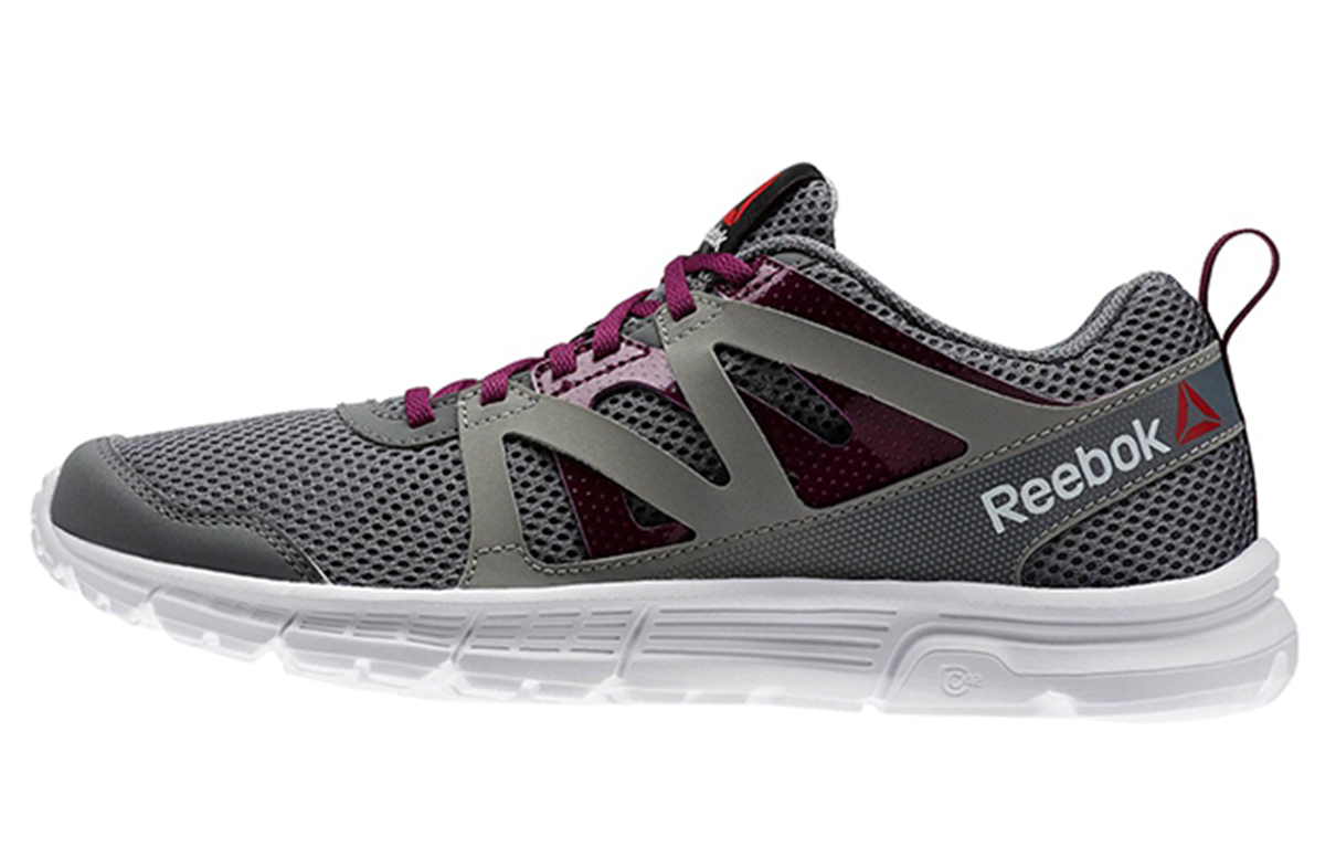 (Women) Reebok Run Supreme 2.0 'Grey Red' V68878