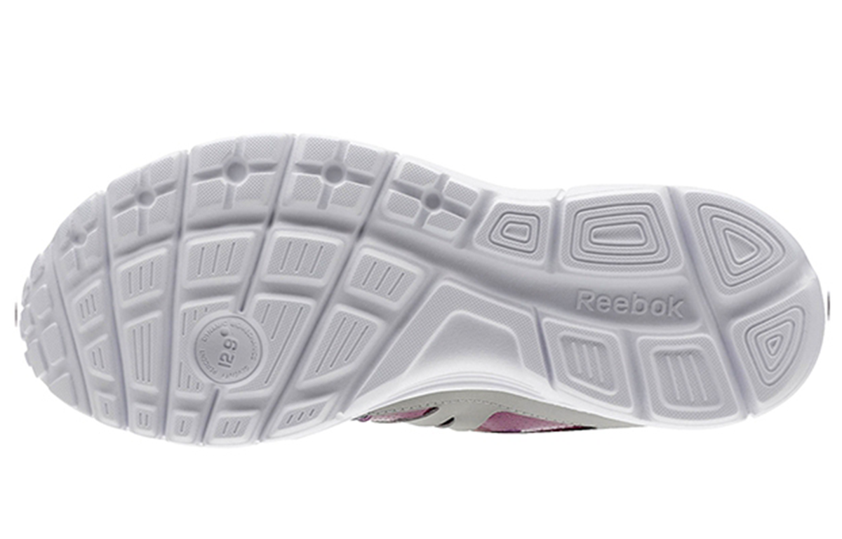 Purchase (W) 锐步 Run Supreme 2.0 '灰色红色' 运动鞋 V68878