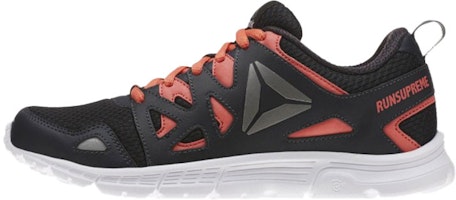 (Women) Reebok Run Supreme 3.0 Mt 'Black Orange' BD2215 (Women) Reebok Run Supreme 3.0 Mt 'Black Orange' BD2215