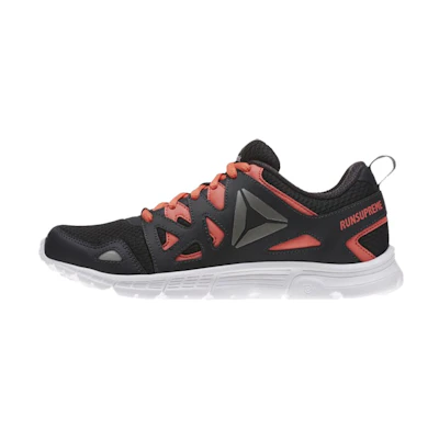 (W) Reebok Run Supreme 3.0 Mt 'Black Orange'