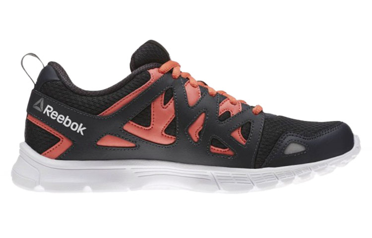 Order (W) Reebok Run Supreme 3.0 Mt 'Negro Naranja' BD2215