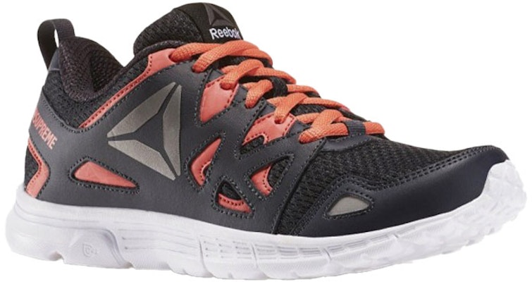 (W) 리복 런 슈프림 3.0 MT 블랙/오렌지 (56 characters) BD2215 Lookbook (W) 리복 런 슈프림 3.0 MT 블랙/오렌지 (56 characters) BD2215