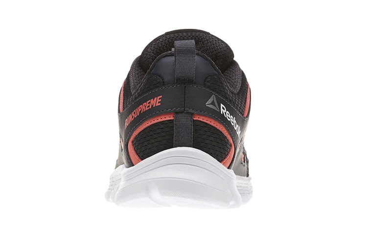 Purchase (W) Reebok Run Supreme 3.0 Mt 'Negro Naranja' BD2215