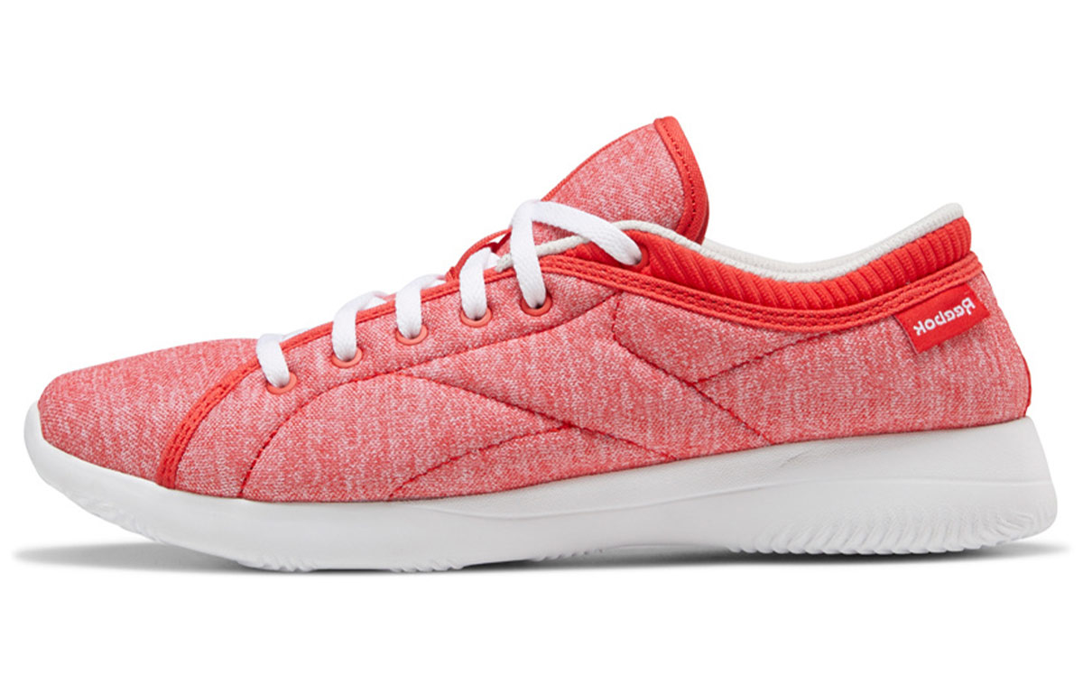 (Women) Reebok Runaround 'Red' EF3704