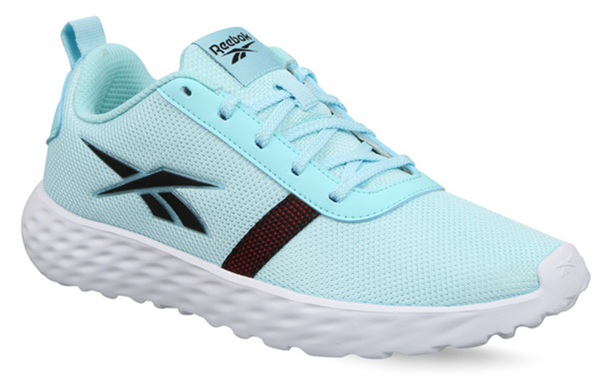 Lookbook (W) Reebok Runner 2.0 ''Bleu Énergie Blanc''. EX8045