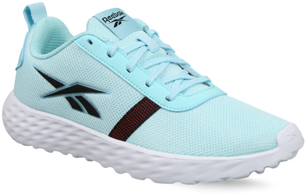 (W) Reebok Runner 2.0 ''Bleu Énergie Blanc''. EX8045 Lookbook (W) Reebok Runner 2.0 ''Bleu Énergie Blanc''. EX8045