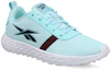 Lookbook (W) Reebok Runner 2.0 ''Bleu Énergie Blanc''. EX8045