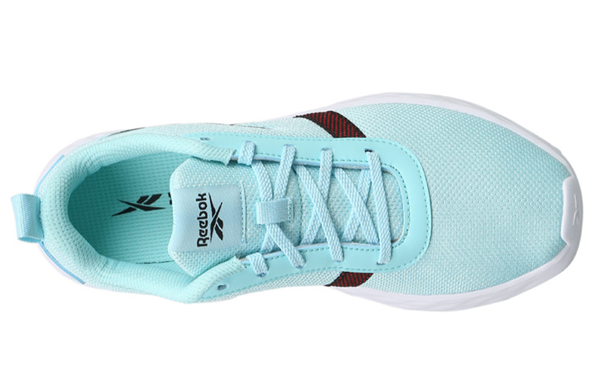 Shop (W) Reebok Runner 2.0 ''Bleu Énergie Blanc''. EX8045