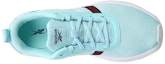 Shop (Women) Reebok Runner 2.0 'Energy Blue White' EX8045