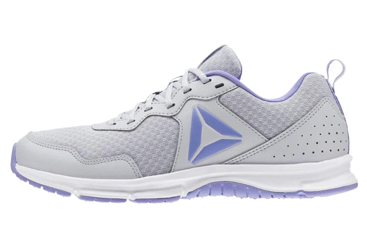 (W) Reebok RNNR 2.0 Express 'Grey Purple'