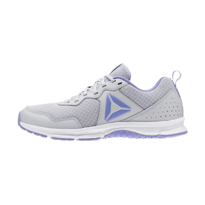 (W) Reebok RNNR 2.0 Express 'Grey Purple'