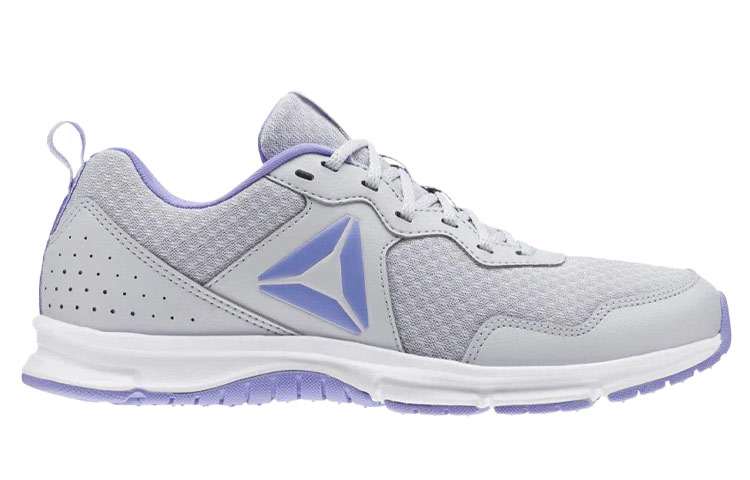 (W) Reebok RNNR 2.0 Express 'Grey Purple' 圖 2