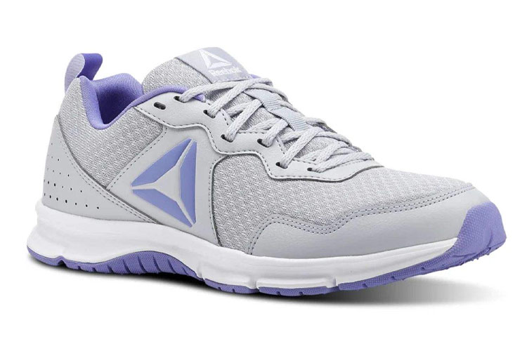 (W) Reebok RNNR 2.0 Express 'Grey Purple' 圖 3