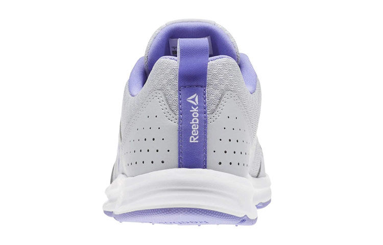 (W) Reebok RNNR 2.0 Express 'Grey Purple' 圖 4