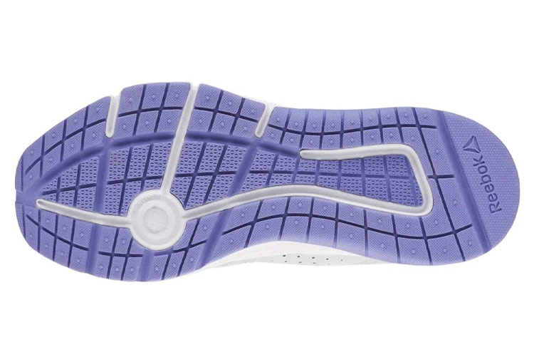 (W) Reebok RNNR 2.0 Express 'Grey Purple' 圖 5