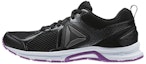 Buy (Women) Reebok Runner 2.0 MT 'Black Purple' BS8401