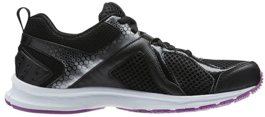 (W) Reebok Runner 2.0 MT ''Schwarz Lila'' BS8401 Order (W) Reebok Runner 2.0 MT ''Schwarz Lila'' BS8401