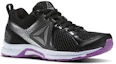 Lookbook (W) Reebok Runner 2.0 MT ''Schwarz Lila'' BS8401