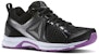 (Women) Reebok Runner 2.0 MT 'Black Purple' BS8401