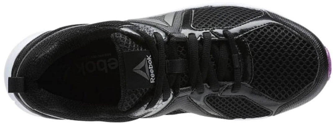 (W) Reebok Runner 2.0 MT ''Schwarz Lila'' BS8401 Shop (W) Reebok Runner 2.0 MT ''Schwarz Lila'' BS8401