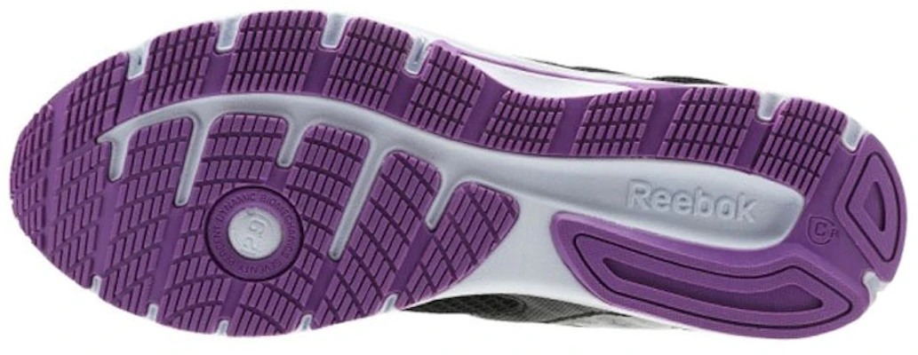 (W) Reebok Runner 2.0 MT ''Schwarz Lila'' BS8401 Details for (W) Reebok Runner 2.0 MT ''Schwarz Lila'' BS8401