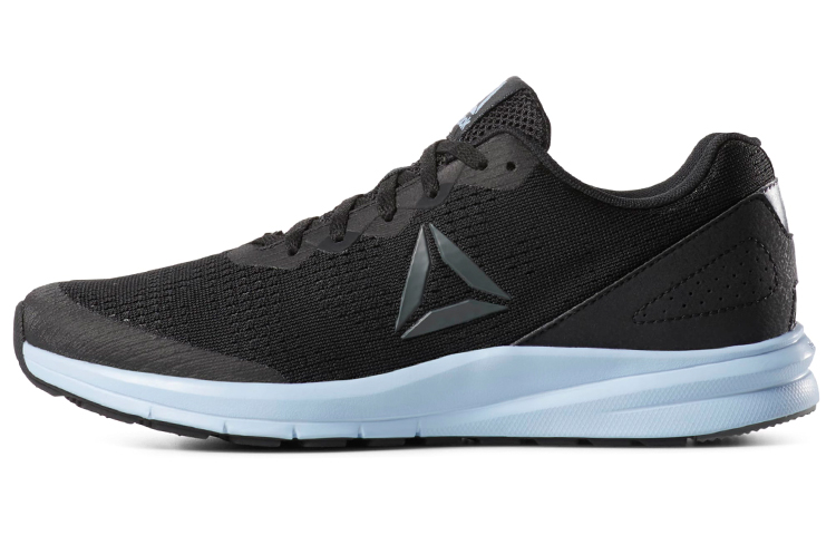 (Women) Reebok Runner 3.0 'Black Blue' CN6810