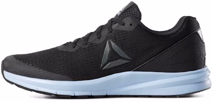 (Women) Reebok Runner 3.0 'Black Blue' CN6810 (Women) Reebok Runner 3.0 'Black Blue' CN6810