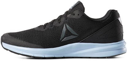 (Women) Reebok Runner 3.0 'Black Blue' CN6810 (Women) Reebok Runner 3.0 'Black Blue' CN6810