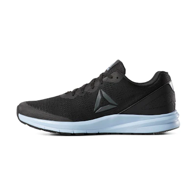 (W) Reebok RNNR 3.0 'Black Blue'