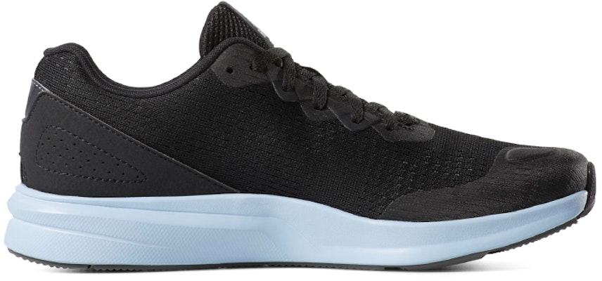 (W) 리복 러너 3.0 블랙/블루 (Reebok Runner 3.0 Black/Blue) CN6810 Order (W) 리복 러너 3.0 블랙/블루 (Reebok Runner 3.0 Black/Blue) CN6810