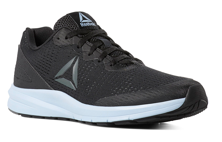 Lookbook (W) Reebok Runner 3.0 ''Nero Blu'' CN6810