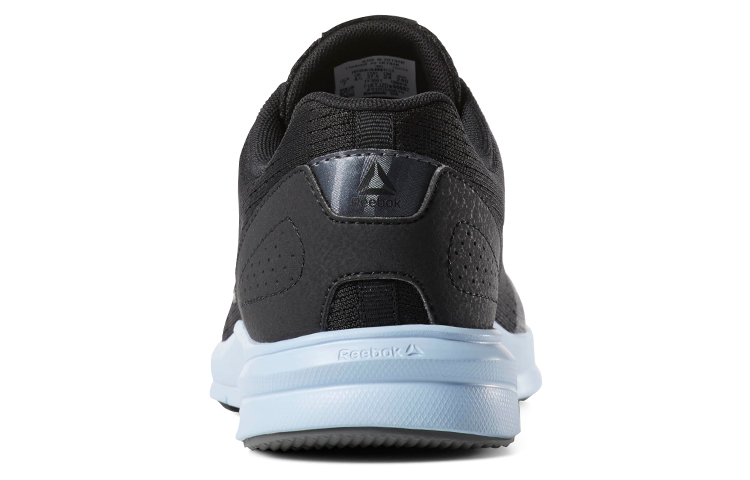 Shop (W) Reebok Runner 3.0 ''Nero Blu'' CN6810