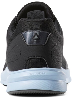 (W) 리복 러너 3.0 블랙/블루 (Reebok Runner 3.0 Black/Blue) CN6810 Shop (W) 리복 러너 3.0 블랙/블루 (Reebok Runner 3.0 Black/Blue) CN6810
